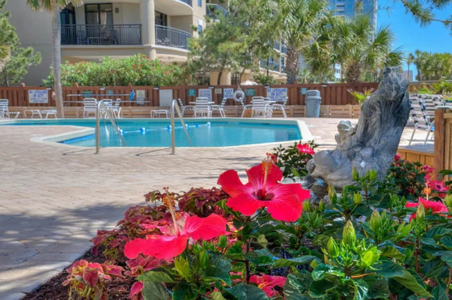 Beach Colony Resort by Elliott Beach Rentals hotel detail image 6