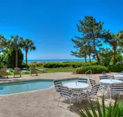Beach Colony Resort by Elliott Beach Rentals hotel detail image 7