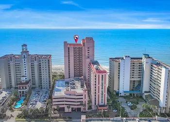 Beach Colony Resort by Elliott Beach Rentals hotel thumbnail 8