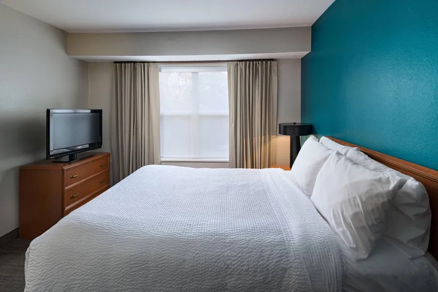 Residence Inn Shreveport Airport hotel detail image 2