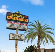 Express Inn and Suites hotel detail image 3