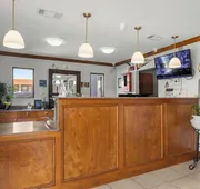 Express Inn and Suites hotel detail image 7
