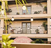 The Ryder Hotel hotel detail image 3