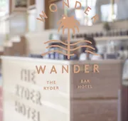 The Ryder Hotel hotel detail image 7