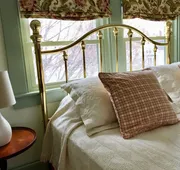 The Belmont Inn hotel detail image 5