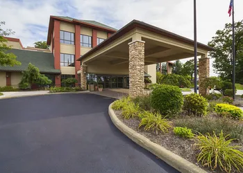 Quail Hollow Resort Trademark Collection by Wyndham hotel thumbnail 2