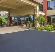 Quail Hollow Resort Trademark Collection by Wyndham hotel detail image 3