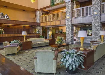 Quail Hollow Resort Trademark Collection by Wyndham hotel thumbnail 6