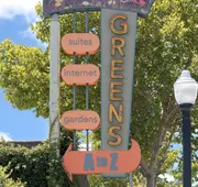 The Greens Hotel - Del Paso Blvd hotel detail image 4
