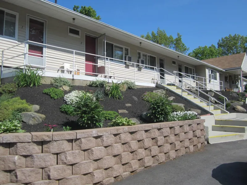 Northeaster Motel hotel detail image 6