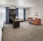 Hampton Inn & Suites Phoenix North/Happy Valley hotel detail image 5