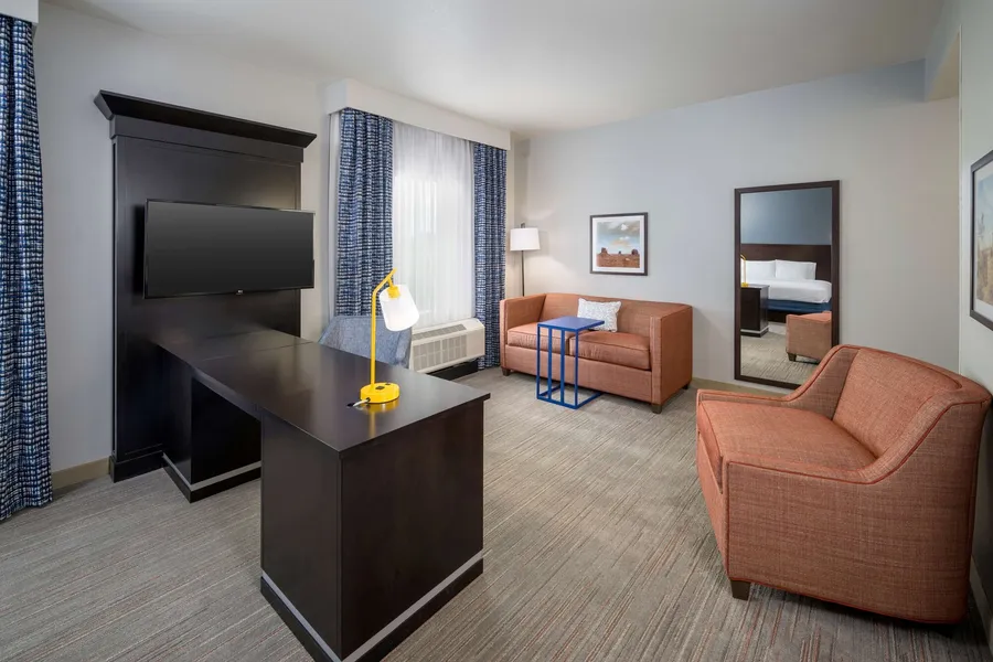 Hampton Inn & Suites Phoenix North/Happy Valley hotel detail image 6