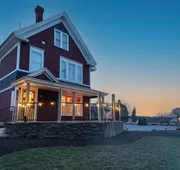 The Whitetail and Suites hotel detail image 4