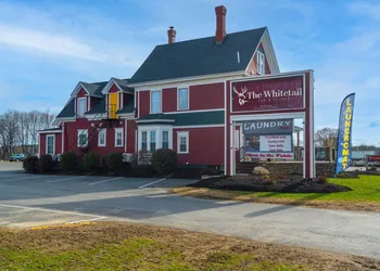 The Whitetail and Suites hotel thumbnail 5