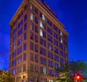 Four Points by Sheraton Philadelphia City Center hotel detail image 4