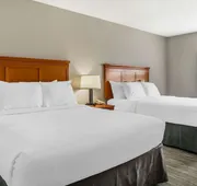 Country Inn & Suites by Radisson, Rossford - Toledo South hotel detail image 5