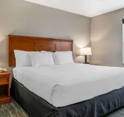 Country Inn & Suites by Radisson, Rossford - Toledo South hotel detail image 7