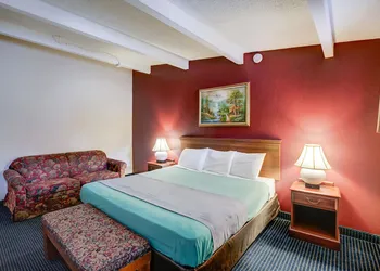 Scottish Inn hotel thumbnail 7