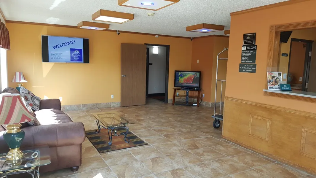 Americas Best Value Inn & Suites Nevada hotel detail image 2
