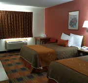 Americas Best Value Inn & Suites Nevada hotel detail image 3