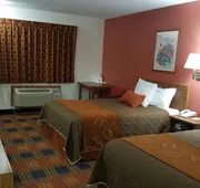 Americas Best Value Inn & Suites Nevada hotel detail image 4