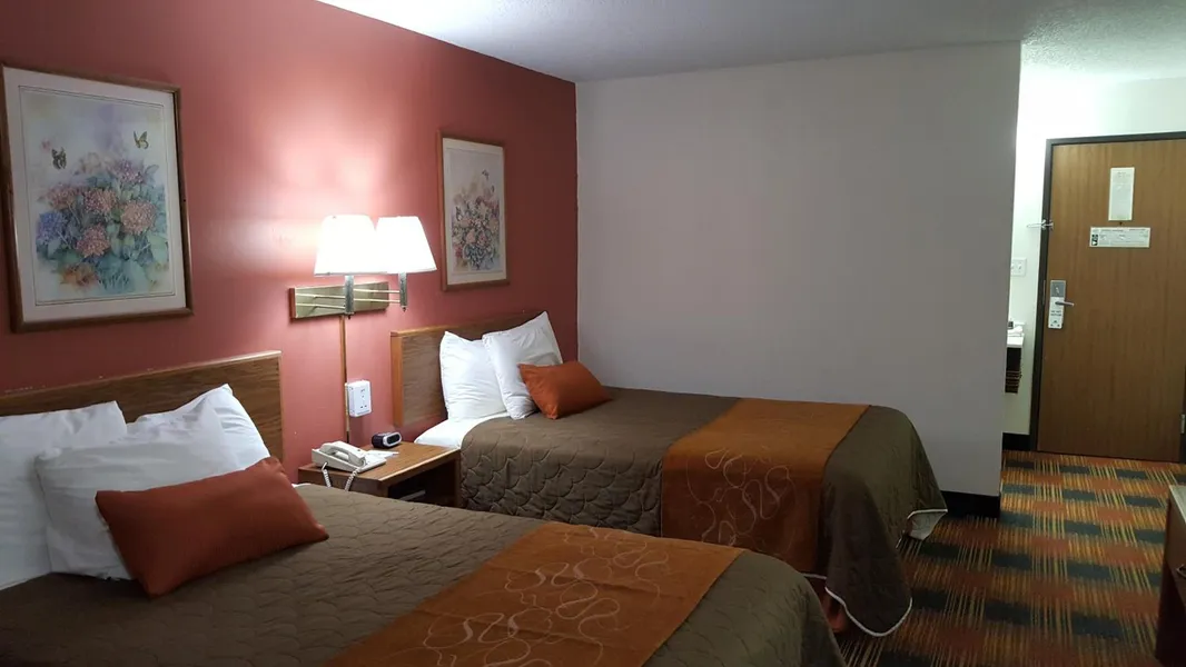 Americas Best Value Inn & Suites Nevada hotel detail image 6