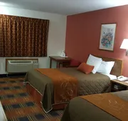 Americas Best Value Inn & Suites Nevada hotel detail image 7