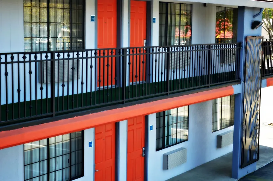 Journey Inn hotel detail image 2