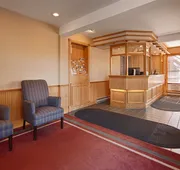 Best Western River Terrace hotel detail image 4