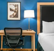 Best Western River Terrace hotel detail image 7