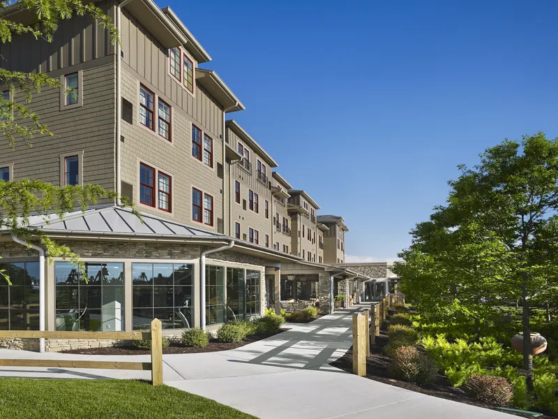 The Inn at Chesapeake Bay Beach Club hotel detail image 2