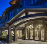 The Inn at Chesapeake Bay Beach Club hotel detail image 3