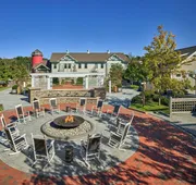 The Inn at Chesapeake Bay Beach Club hotel detail image 5