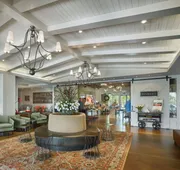 The Inn at Chesapeake Bay Beach Club hotel detail image 7