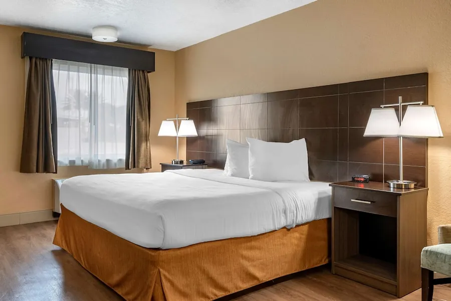 Best Western Space Shuttle Inn hotel detail image 6