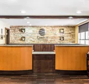 Comfort Inn & Suites Ballpark Area hotel detail image 3