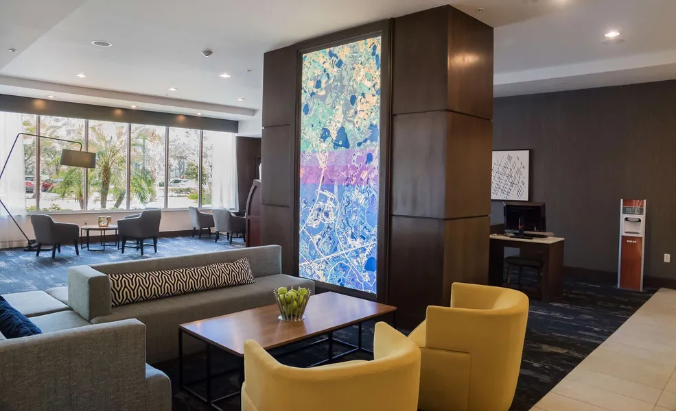 Hyatt Place Orlando/Lake Buena Vista hotel detail image 6