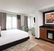 Pennyweight Hotel Boston, Curio Collection by Hilton hotel detail image 3