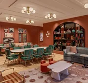 Pennyweight Hotel Boston, Curio Collection by Hilton hotel detail image 7