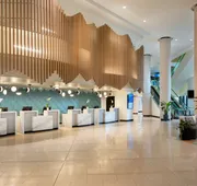 Miami Marriott Biscayne Bay hotel detail image 5