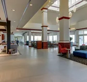 Hilton Garden Inn Indianapolis Airport hotel detail image 3