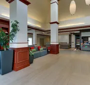 Hilton Garden Inn Indianapolis Airport hotel detail image 4