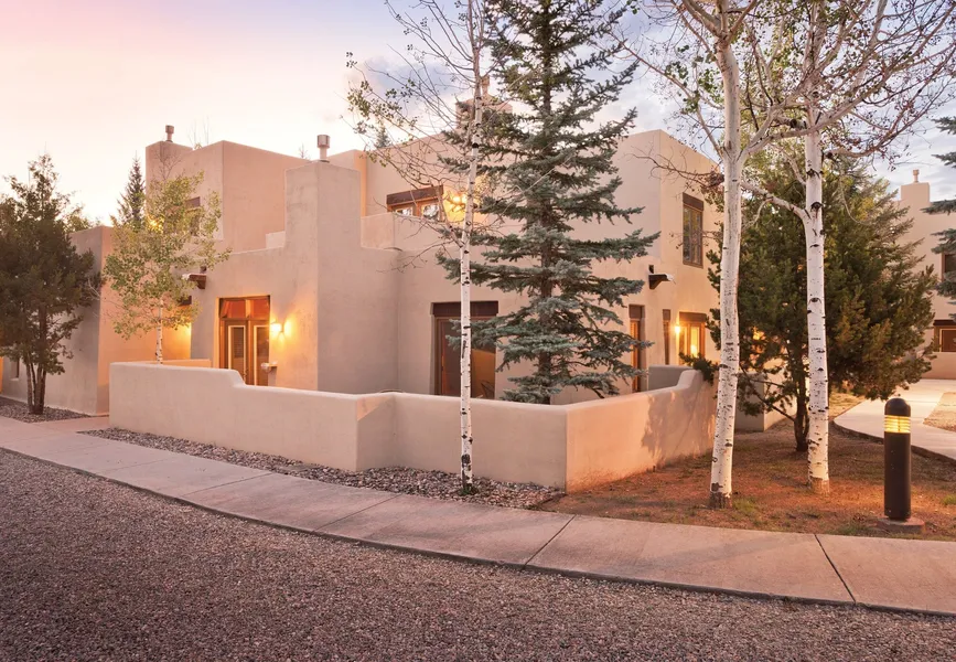 WorldMark Taos hotel detail image 2
