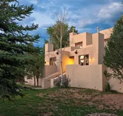 WorldMark Taos hotel detail image 4