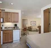 WorldMark Taos hotel detail image 5