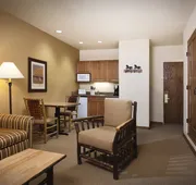 WorldMark Taos hotel detail image 7