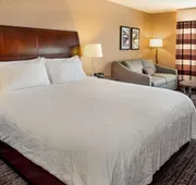 Hilton Garden Inn St. Louis Airport hotel detail image 7
