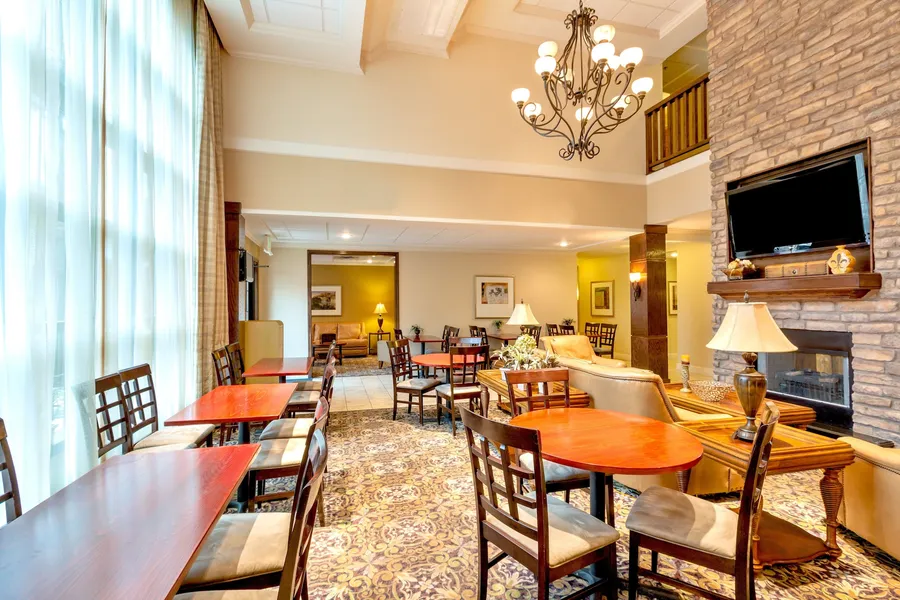 Staybridge Suites McAllen by IHG hotel detail image 2
