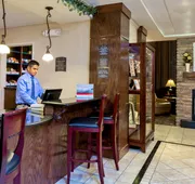 Staybridge Suites McAllen by IHG hotel detail image 5