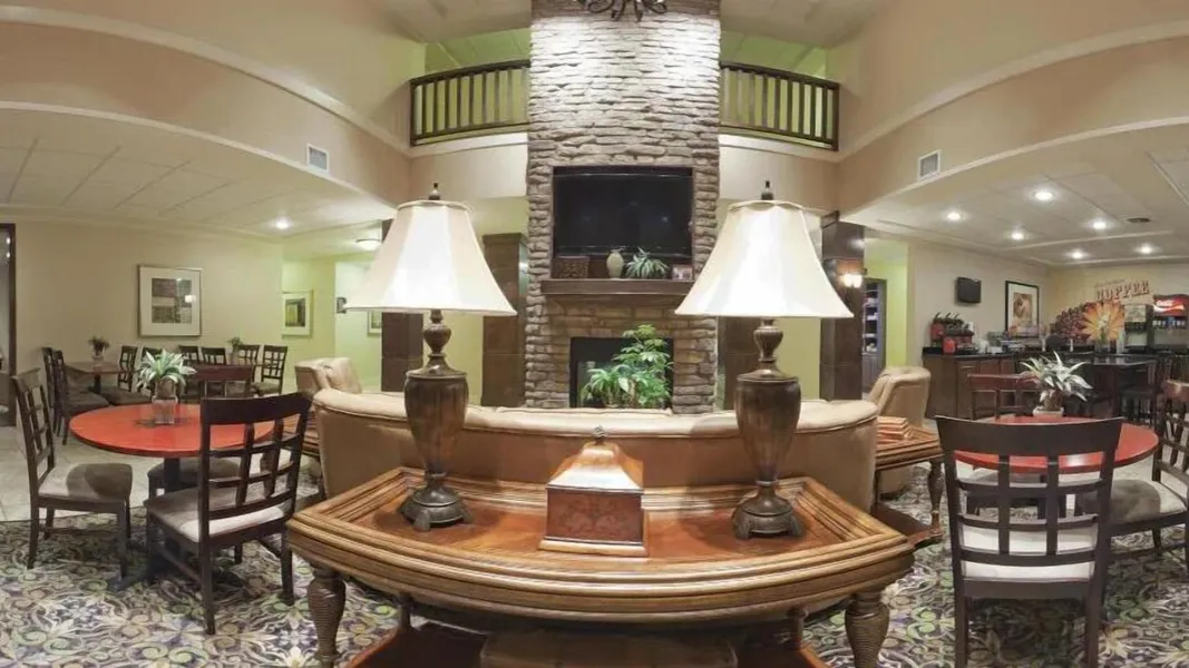 Staybridge Suites McAllen by IHG hotel detail image 6